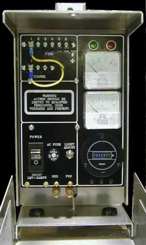 Impressed Current Cathodic Protection Systems - Houston